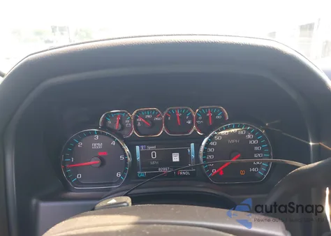 2018 GMC Sierra 1500 Slt из США, поврежденный, VIN 3GTU2NEC4JG497272